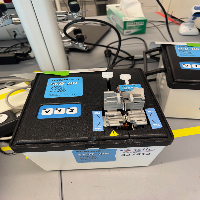 TerumoBCT SCD IIB Sterile Tubing Welder image 0